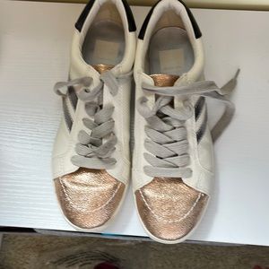 Dolce Vita Sneakers Size 8